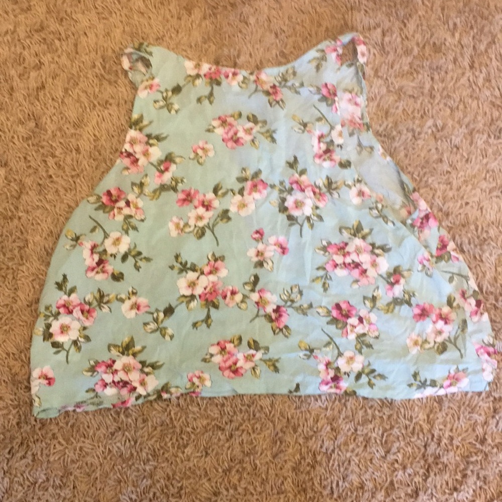 Tank top - Picture 2 of 2